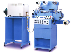 ���x���v�����^�[�p���~�l�[�g�������H�@�@OPM-LC