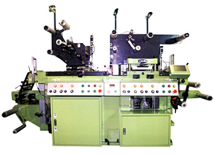 RFID�^�O�E���x�����H�@ OPM-RLD II